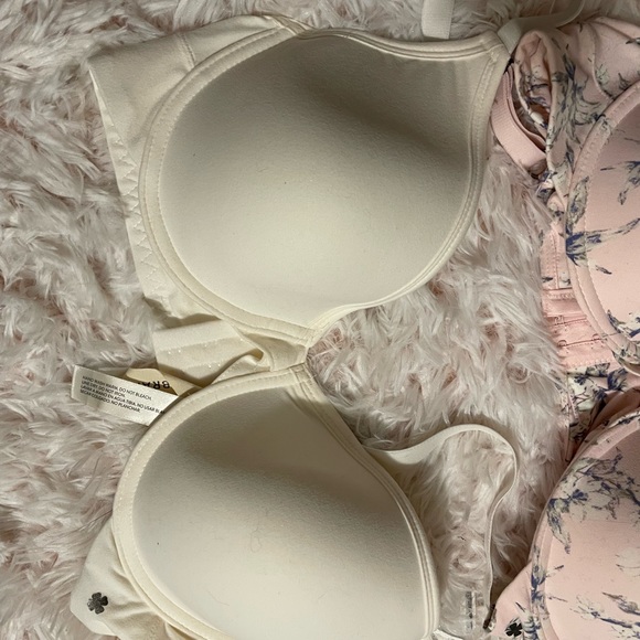 Lucky Brand bras. Set of two. Size 38 C. - Picture 3 of 16